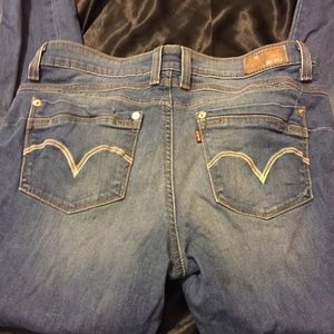 Levi's Women jeans